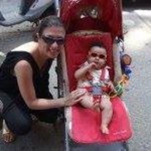 Meet your Posher, Elena